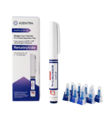 Azentra Retatrutide 40mg