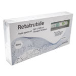 Synedica Retatrutide 40mg Pen