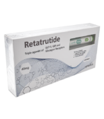 Synedica Retatrutide 40mg Pen