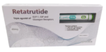 Synedica Retatrutide 40mg Pen - Image 2