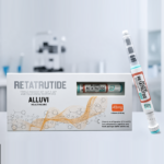 ALLUVI Retatrutide 40mg