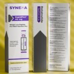 Synexa RapidPen Retatrutide 40mg